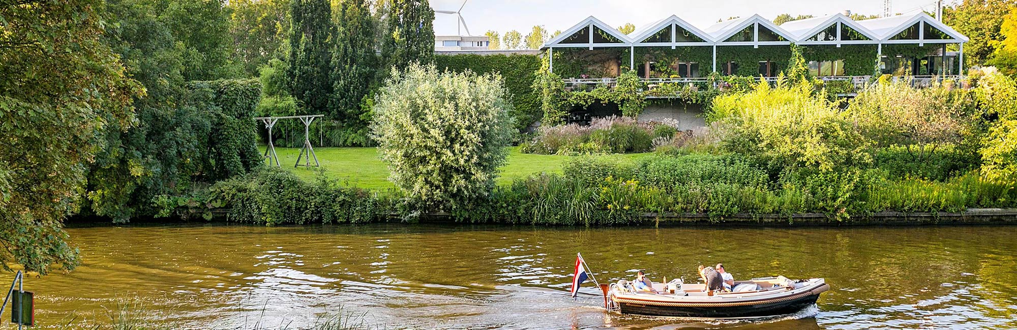 Watersporten met Plezier!